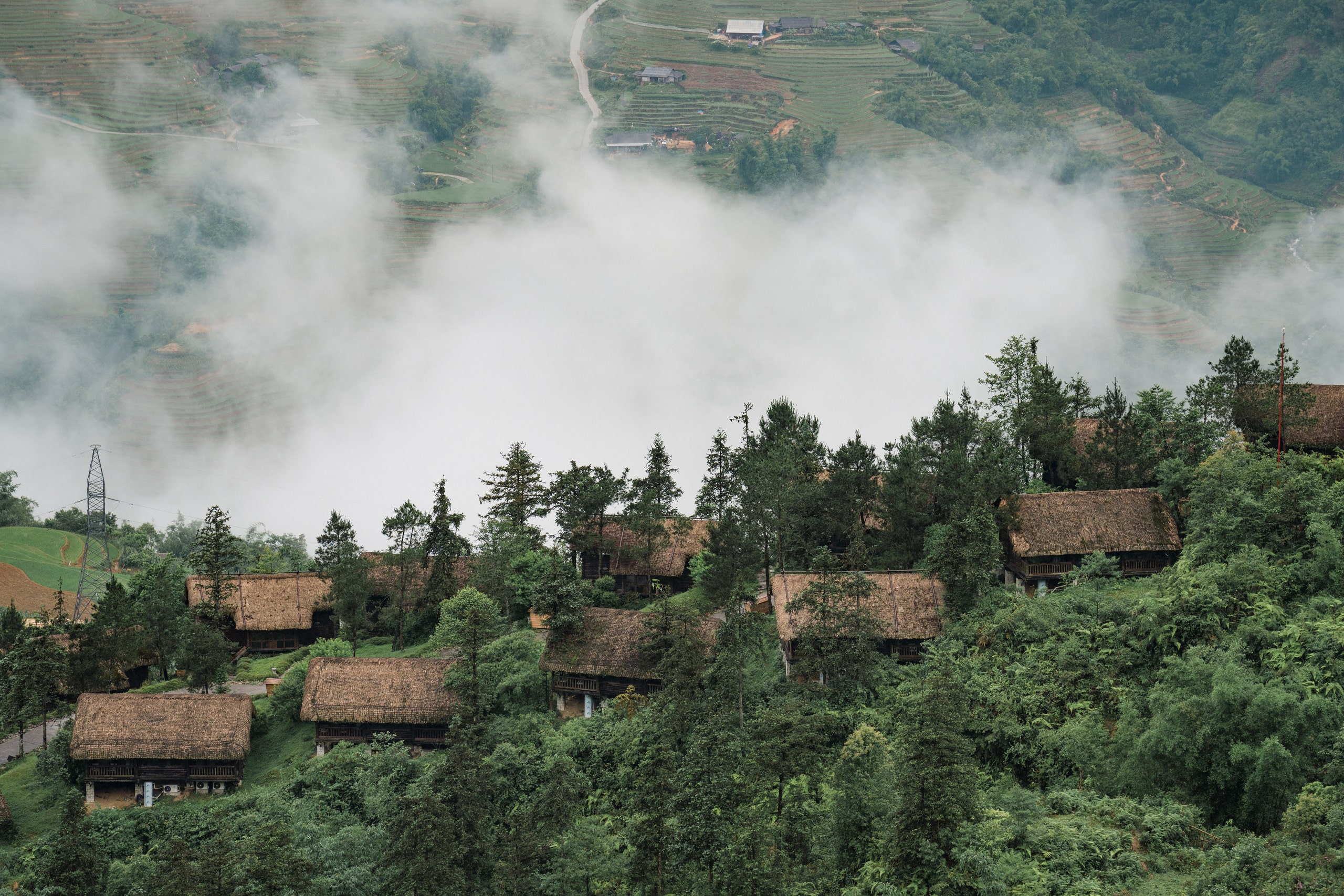 Sapa Jade Hill 4
