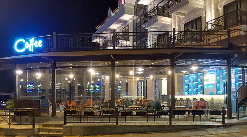 Sapa Legacy Hotel