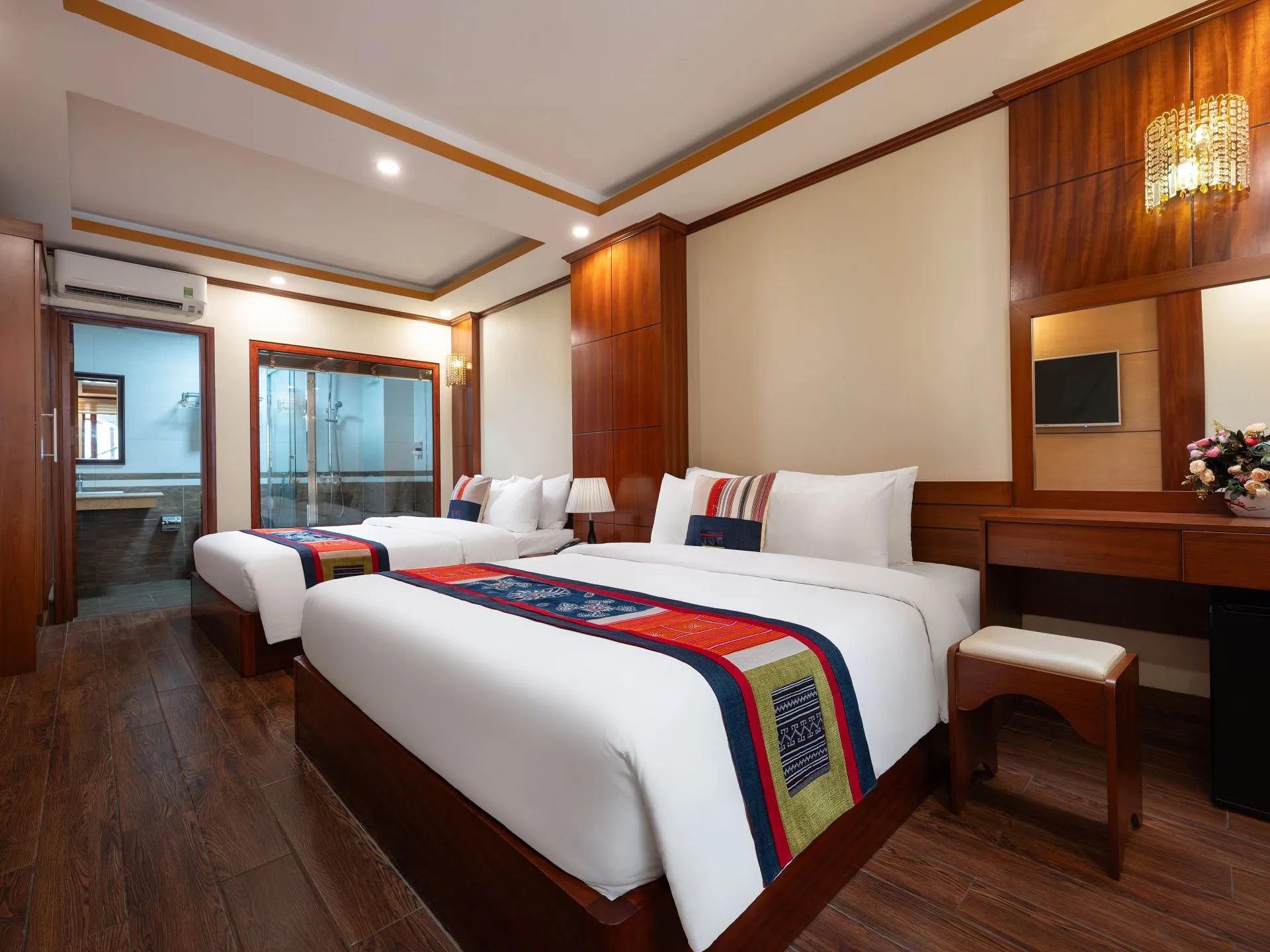 Sapa Luxury Hotel