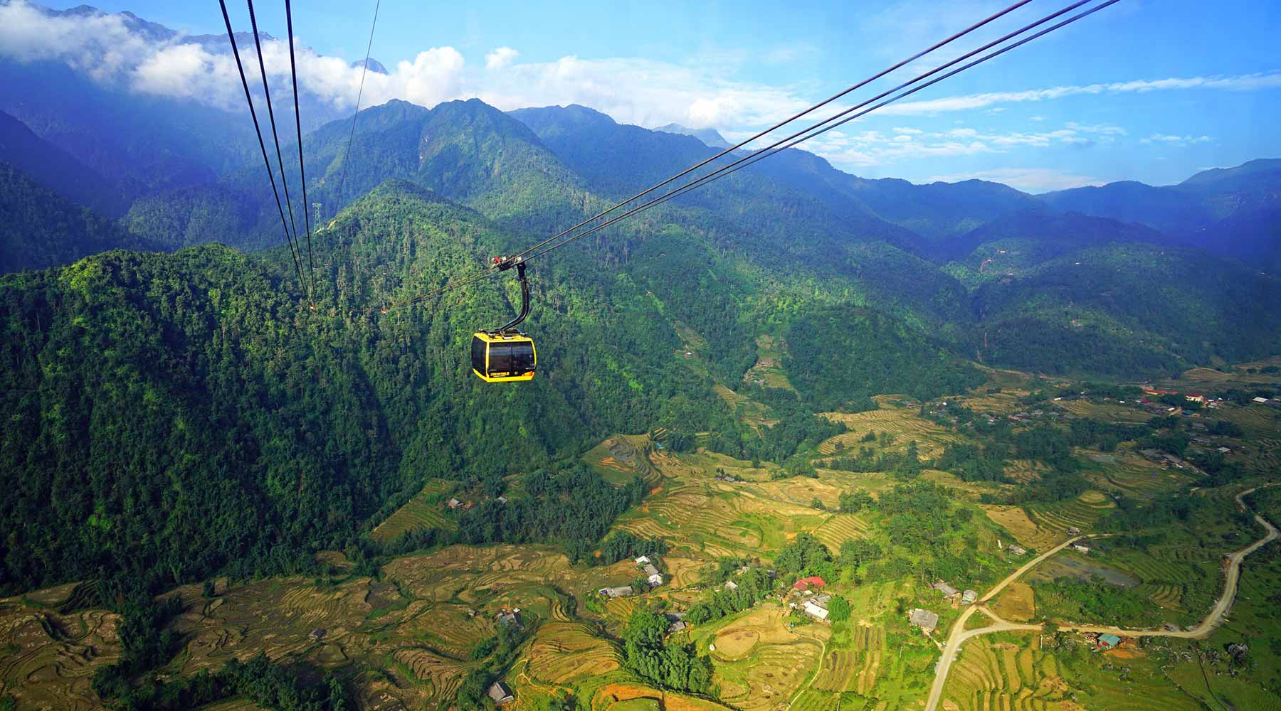 Sapa Passion Hotel & Spa