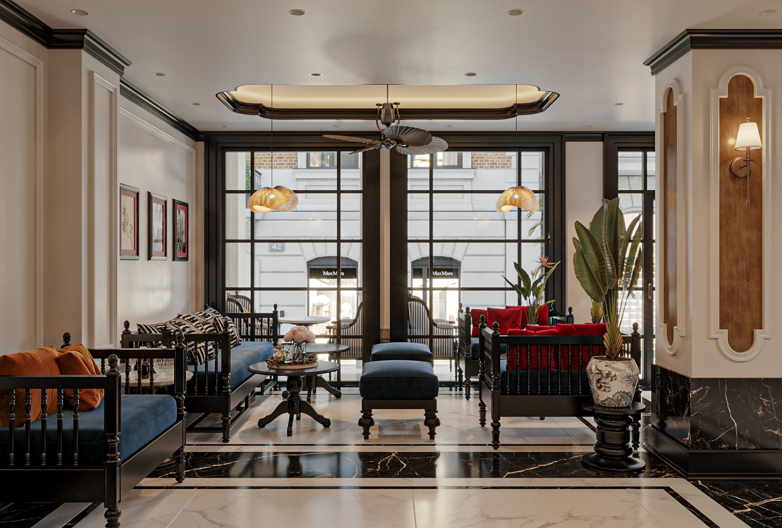 Sapa Soleil Hotel
