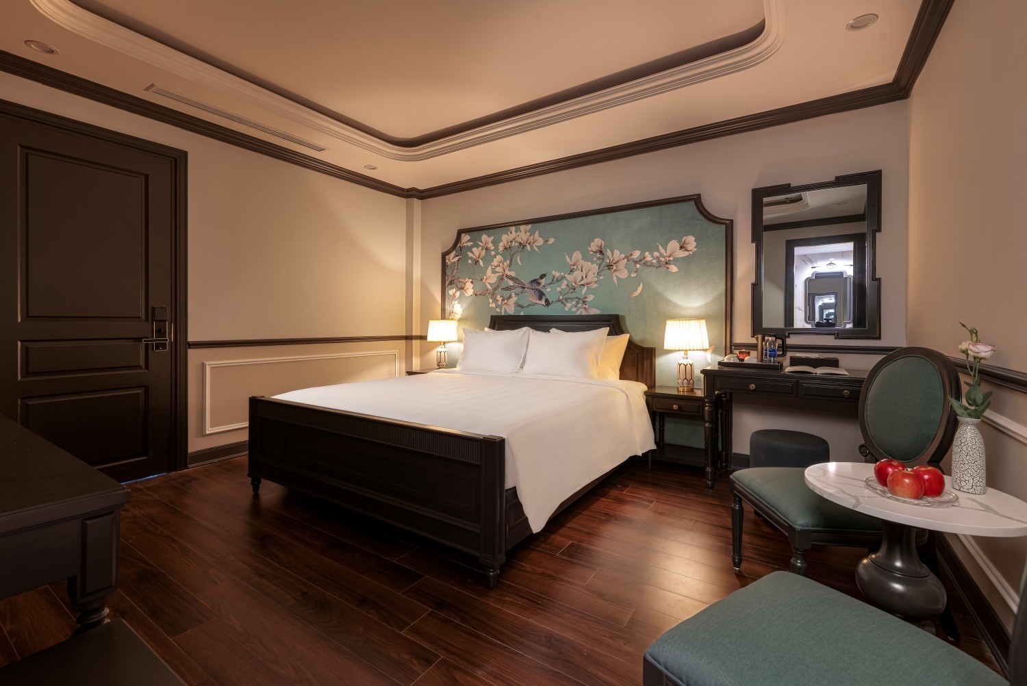 Sapa Soleil Hotel 2
