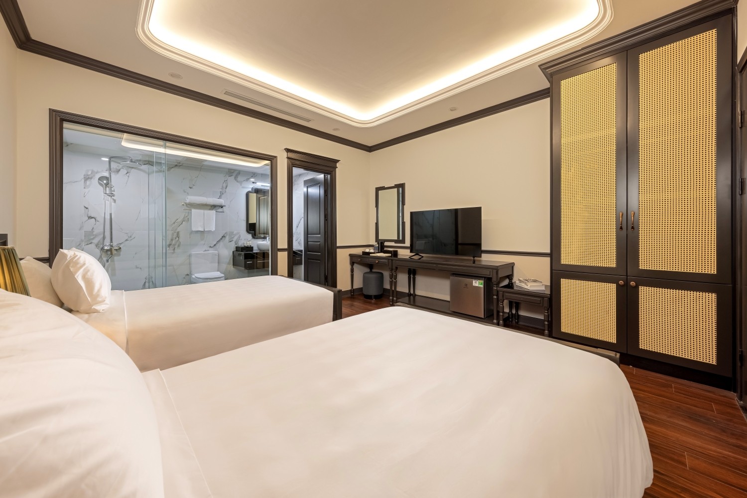 Sapa Soleil Hotel 3