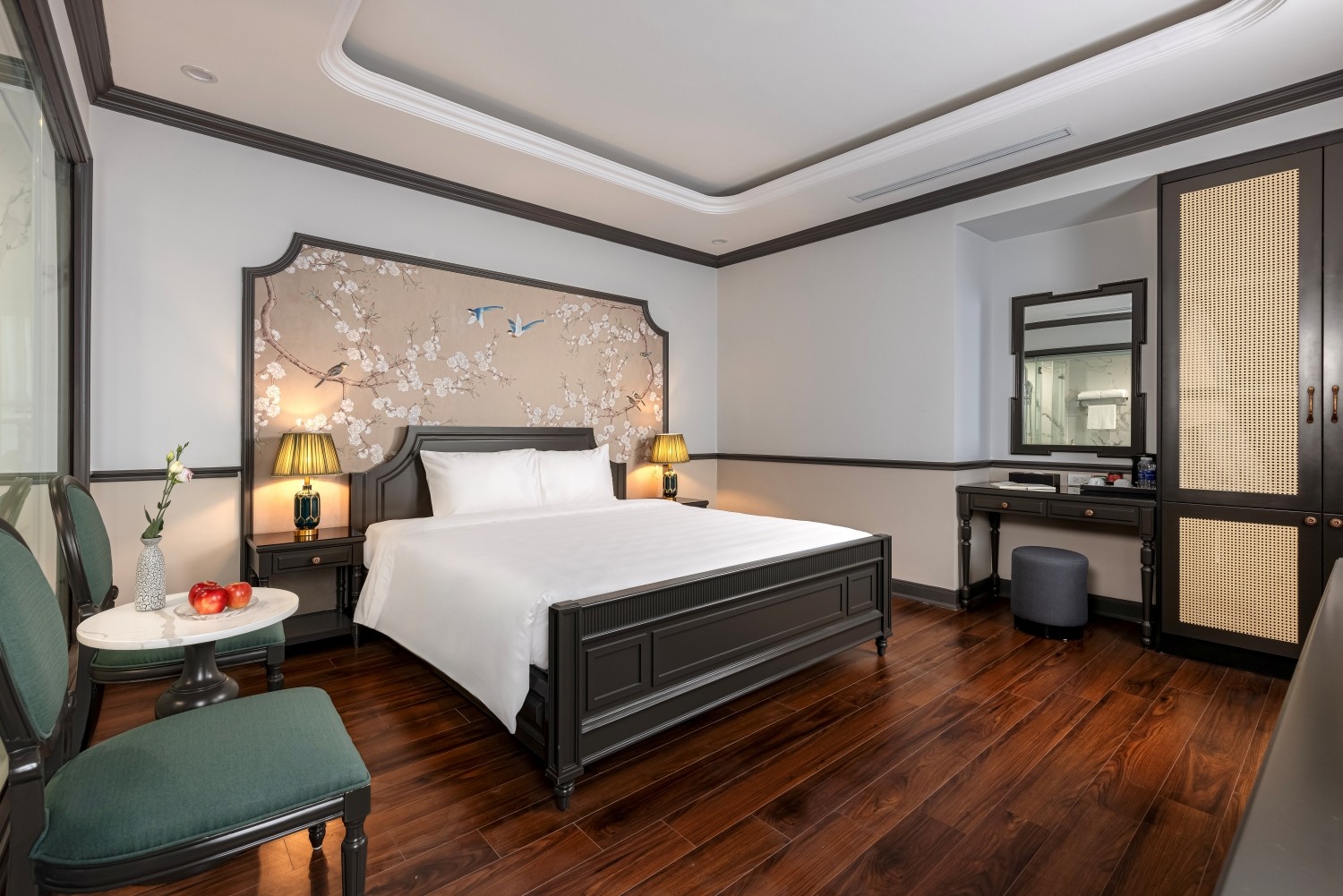 Sapa Soleil Hotel 4