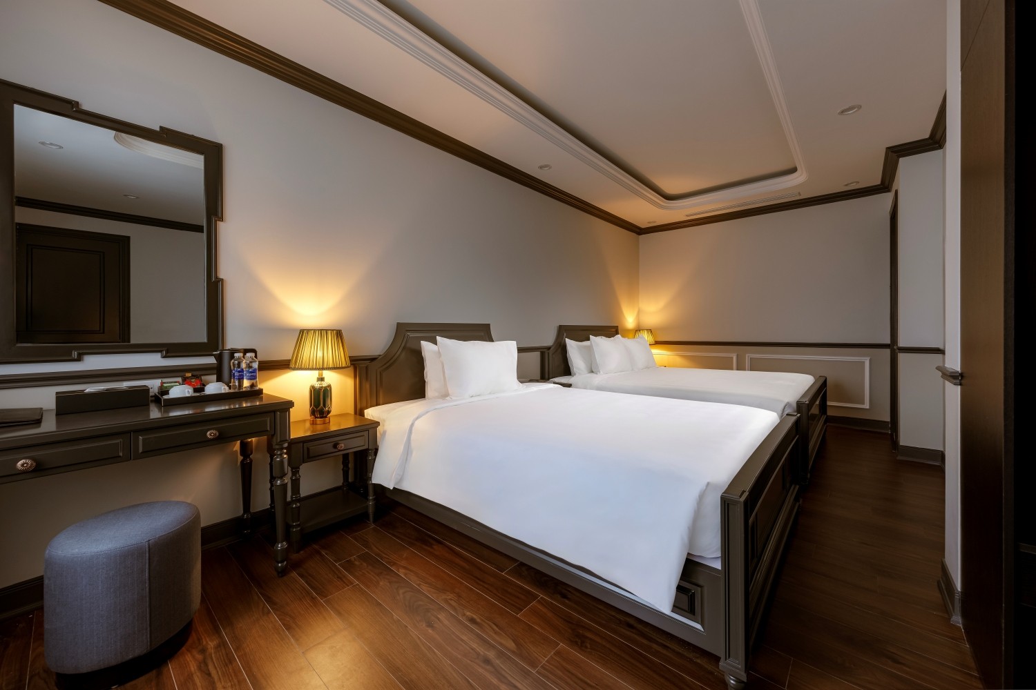 Sapa Soleil Hotel 5