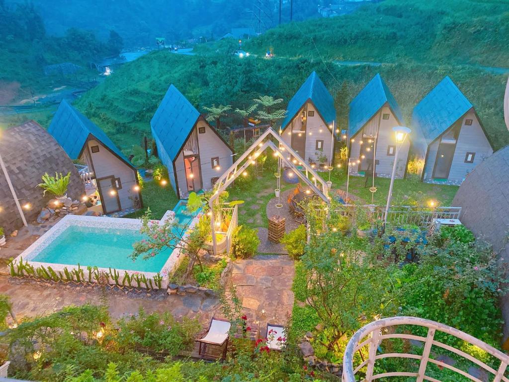 Sapa The Chill Garden & Villas 2