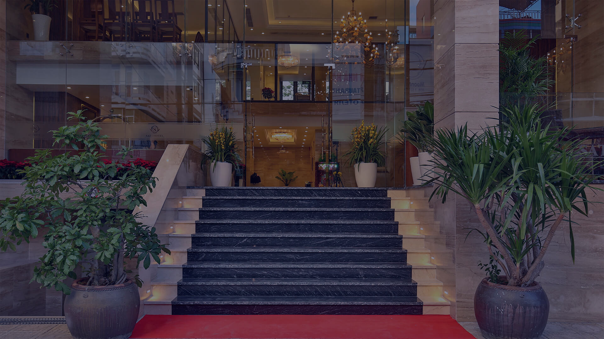 Sata Hotel