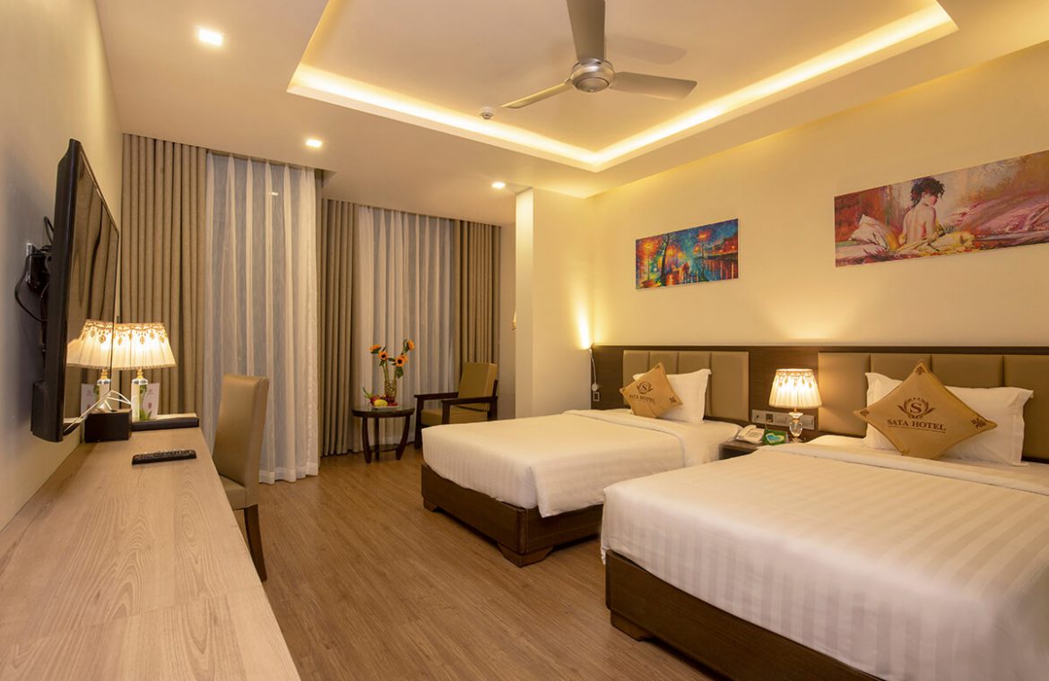 Sata Hotel 3