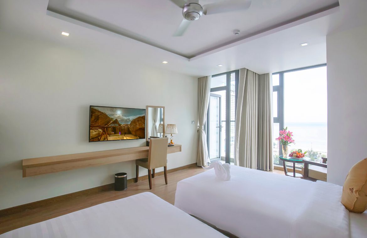 Sata Hotel 4