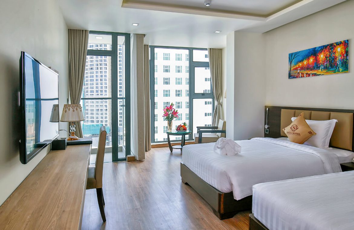 Sata Hotel 5