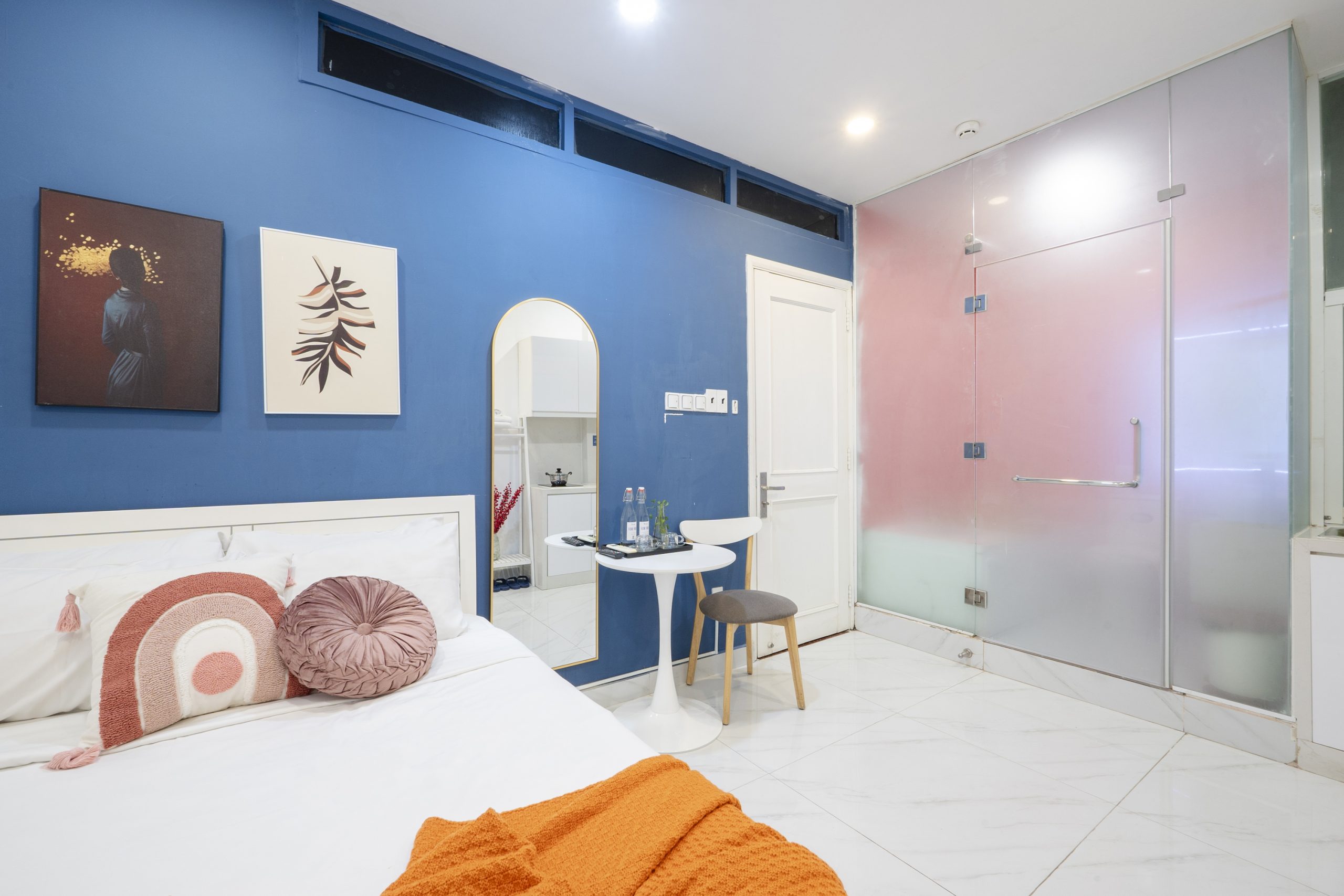 SAZI Erato Hotel - Free Breakfast/Airport 5