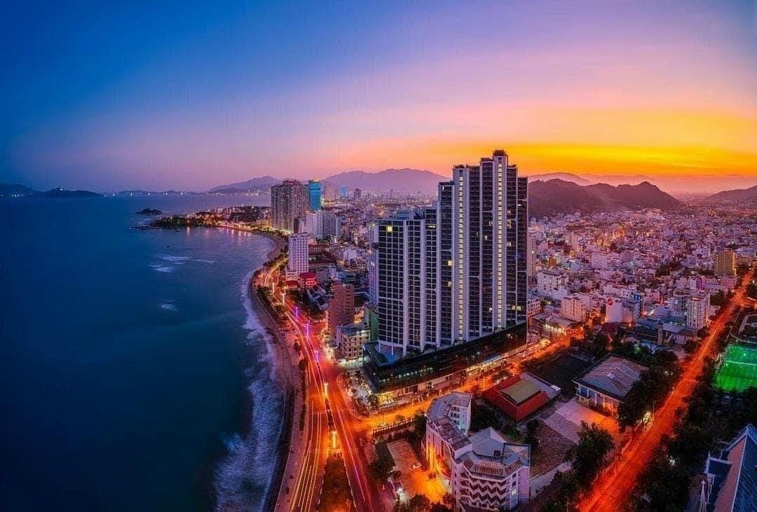 Scenia Bay Nha Trang Apartment by Housing