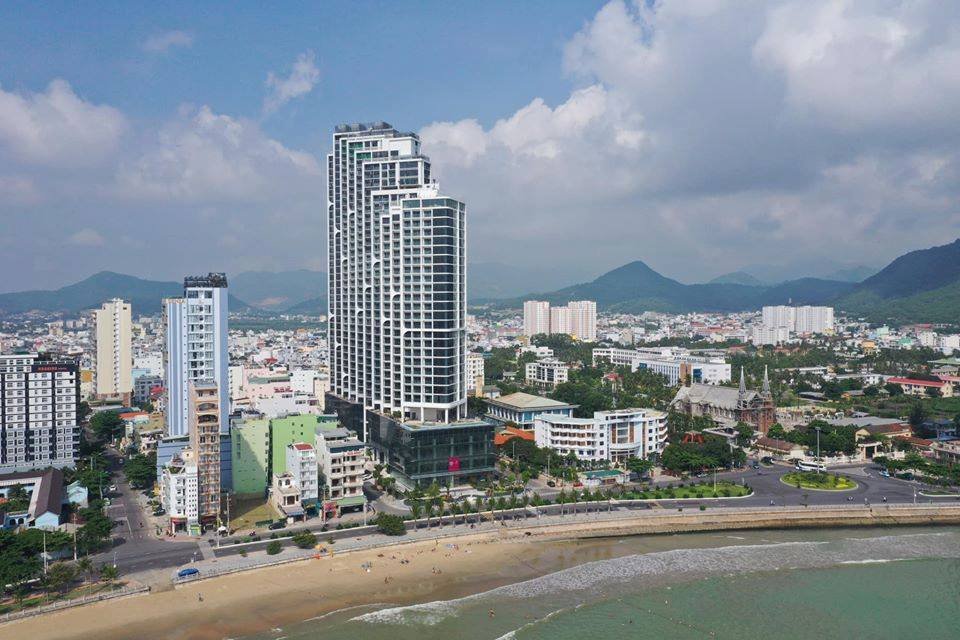 Scenia Bay Nha Trang Apartment by Housing 4