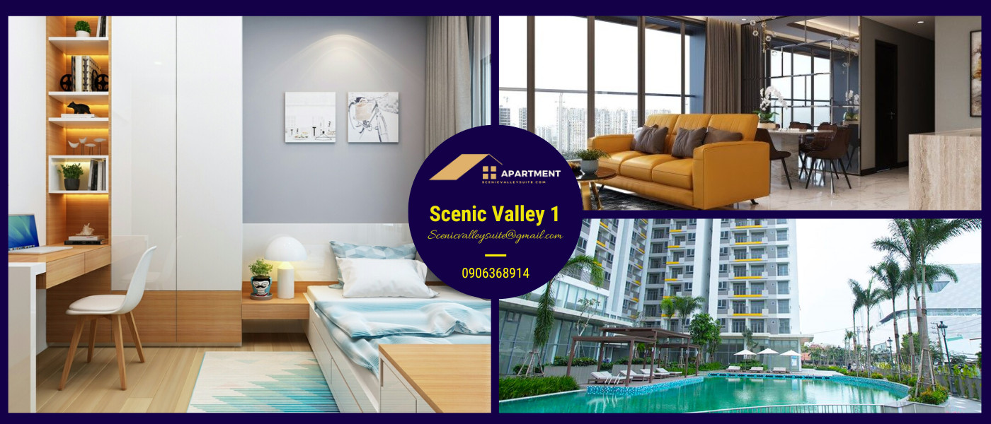 Scenic Valley 2 3