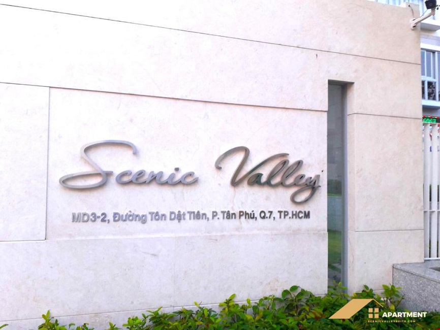 Scenic Valley 2 4