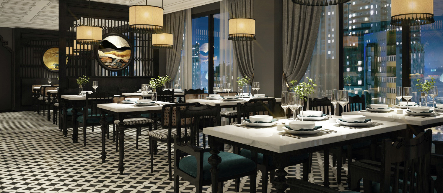Scent Premium Hotel and Sky Bar 2