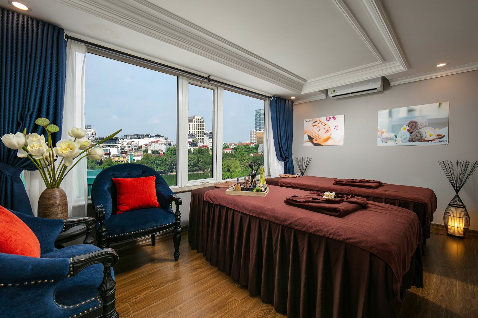 Scent Premium Hotel and Sky Bar 3