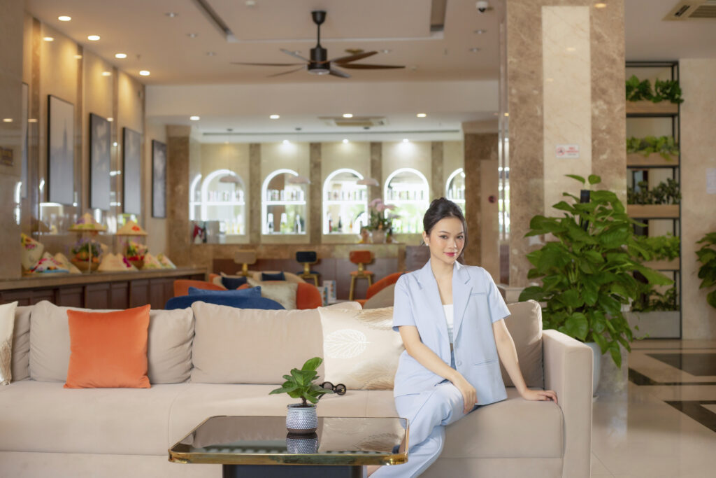 Sea Front Hotel