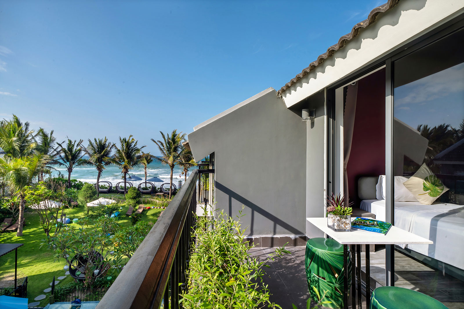 Sea'lavie Boutique Resort & Spa
