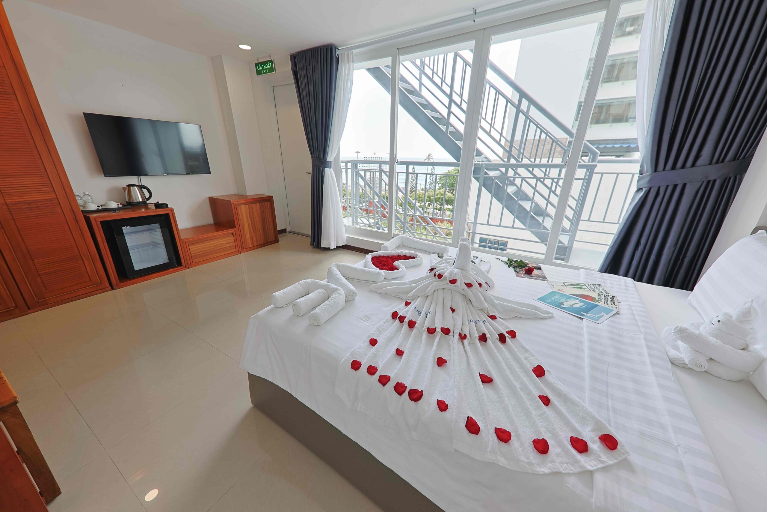 SEA LIGHT HOTEL NHA TRANG 2