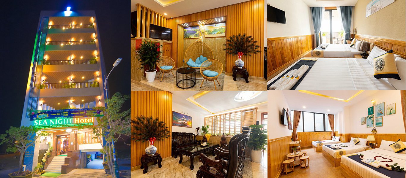 Sea Night Hotel