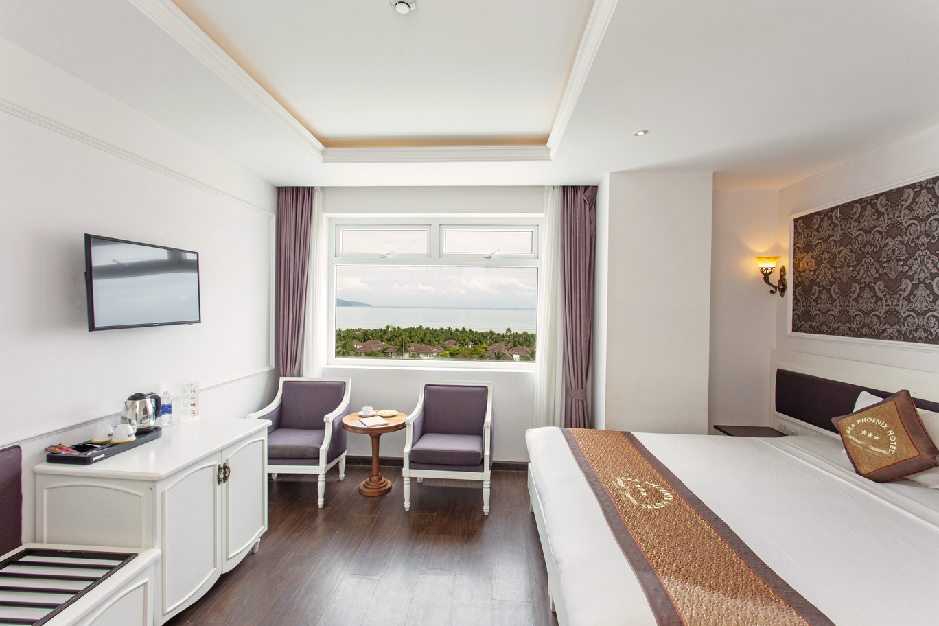 Sea Phoenix Hotel 2