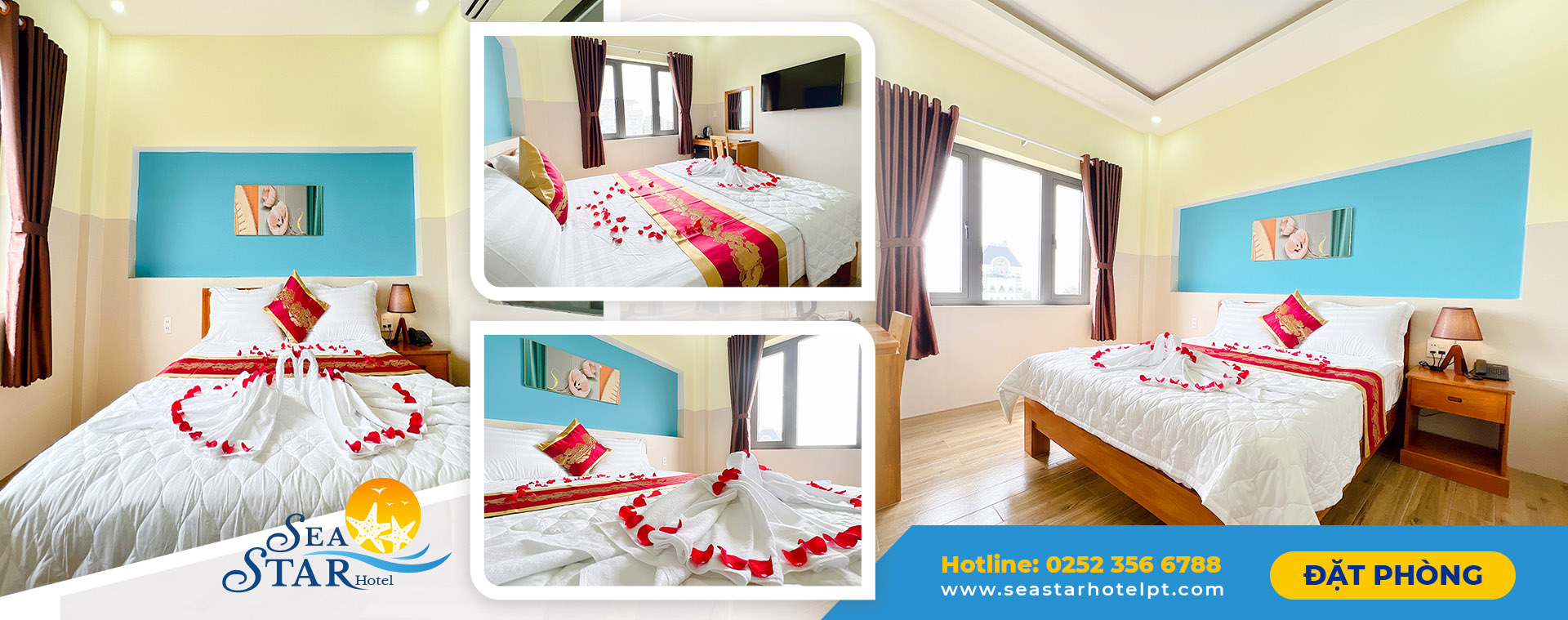 Sea Star Hotel 3