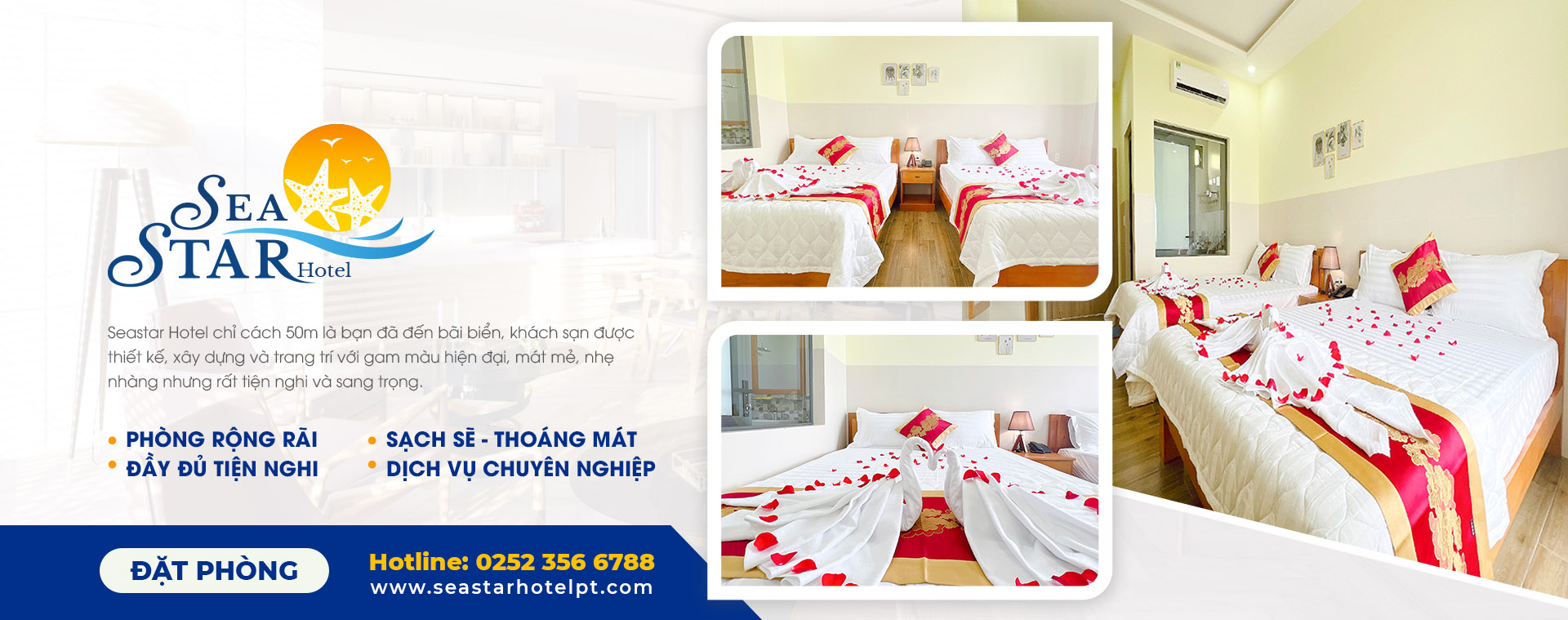 Sea Star Hotel 4