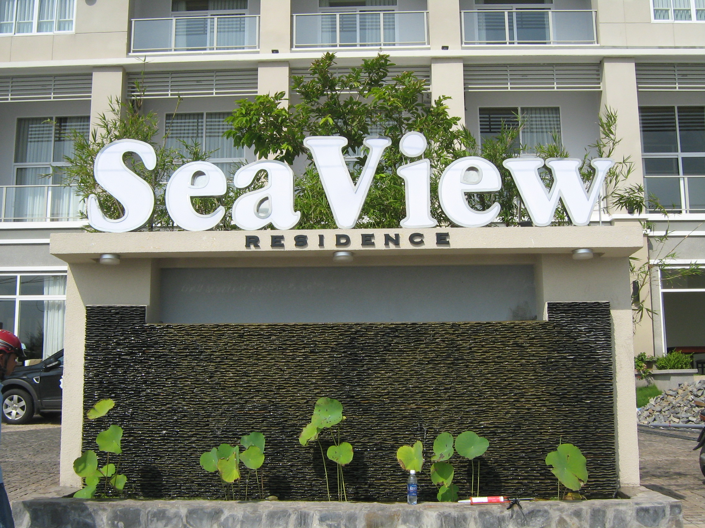 Sea View Residence
