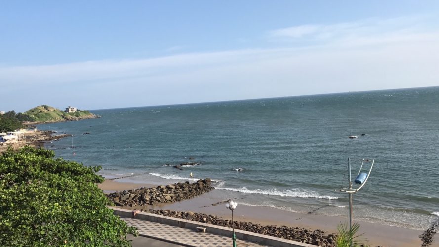 Sea View Residence 2