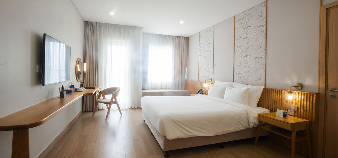 Seabird Hotel Thiên Cầm 3