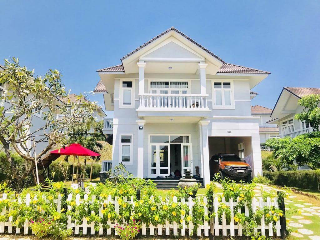 Sealink Villa