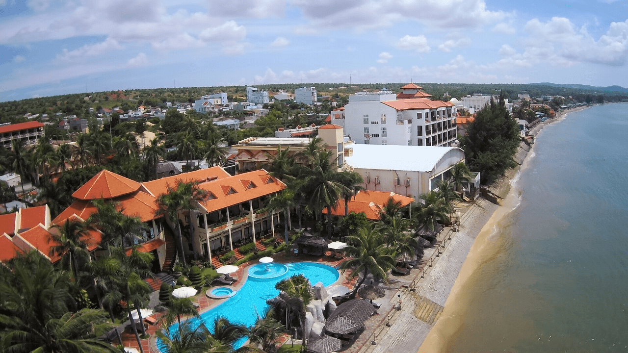 Sealink Villa 2
