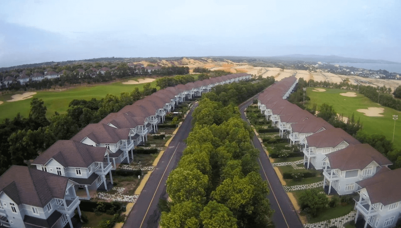 Sealink Villa 3