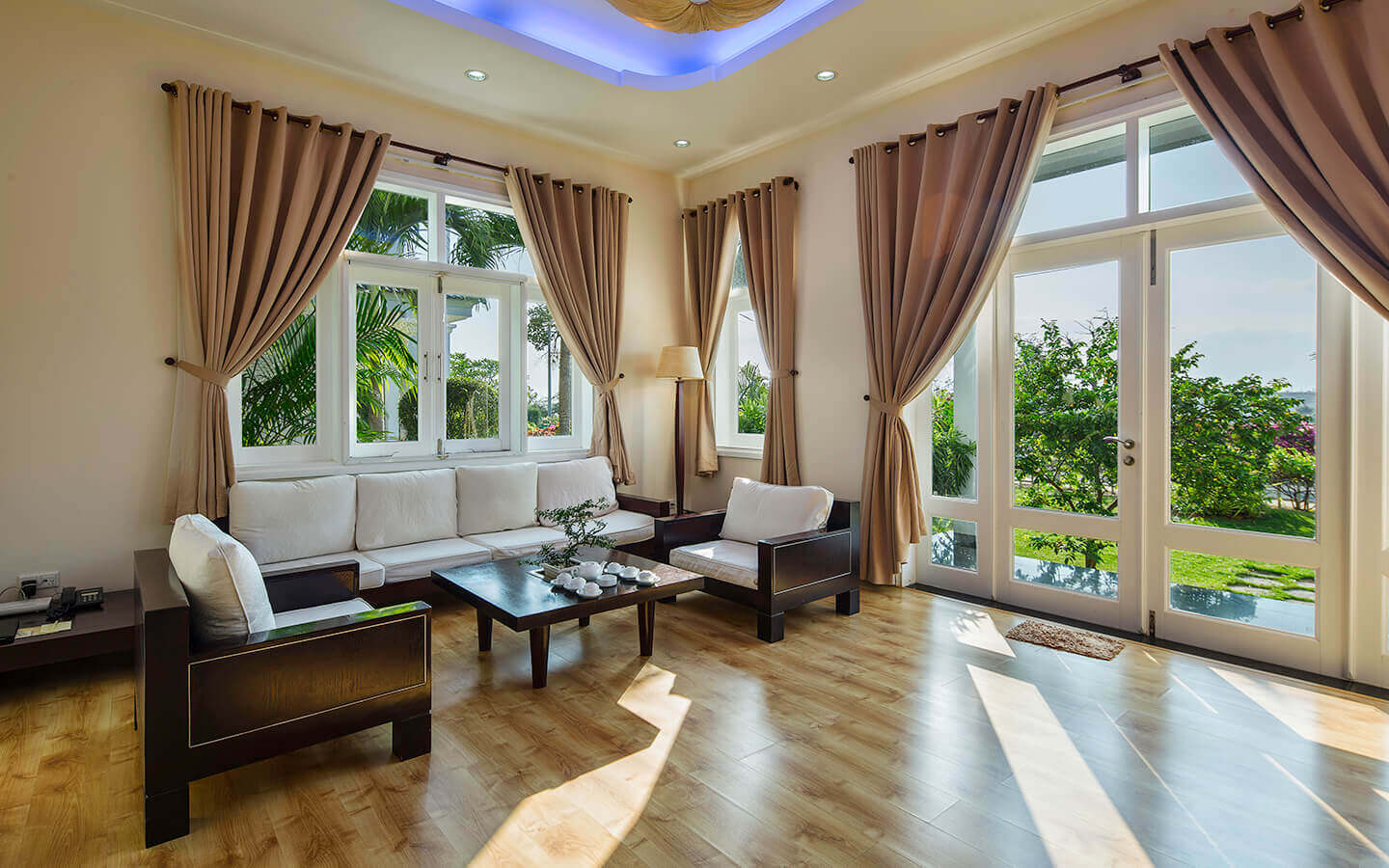 Sealink Villa 4