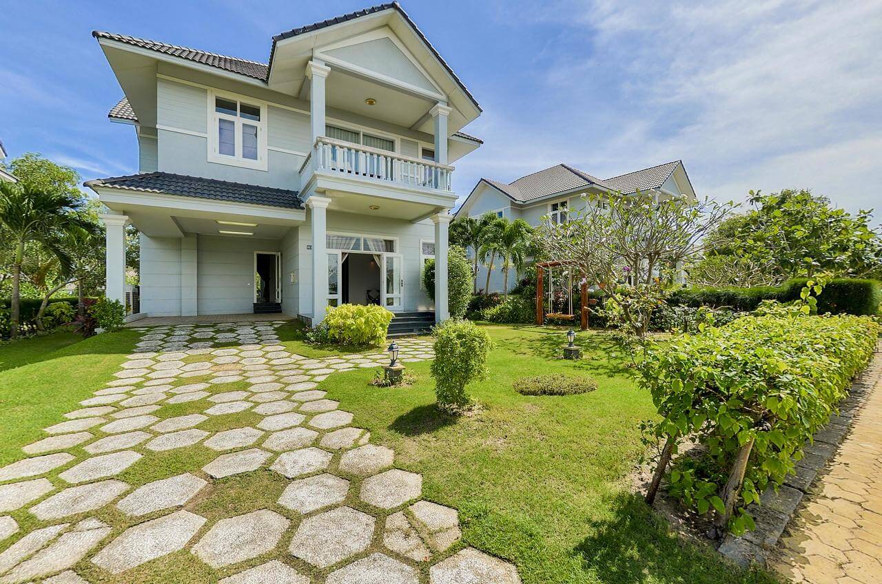 Sealink Villa 5