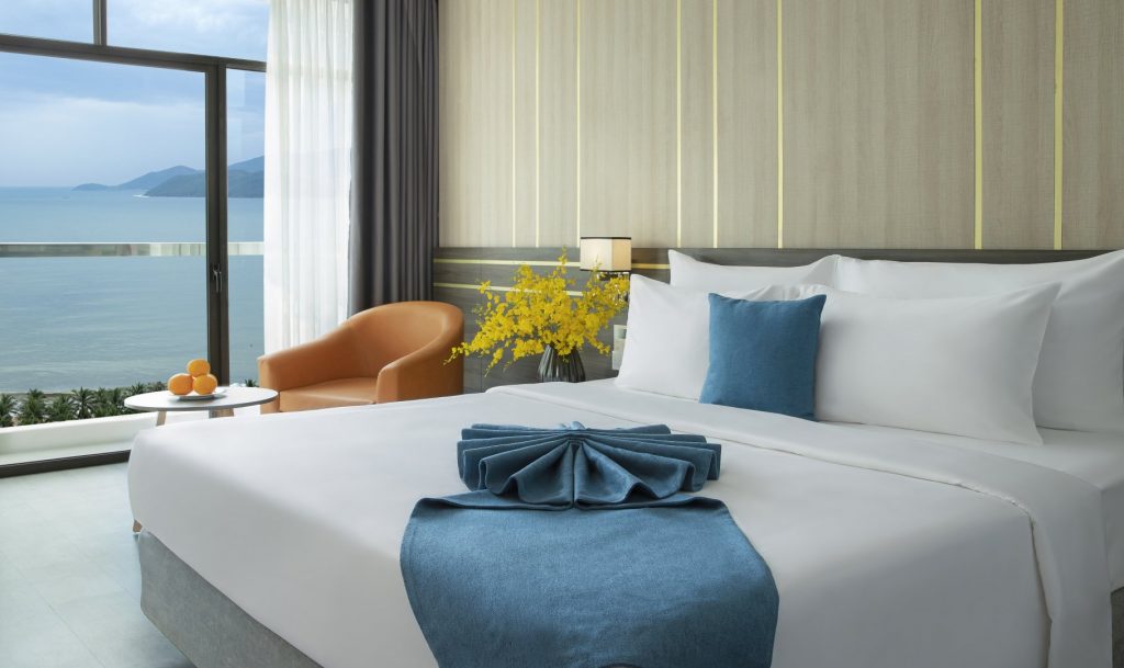 Seana Hotel Nha Trang 2