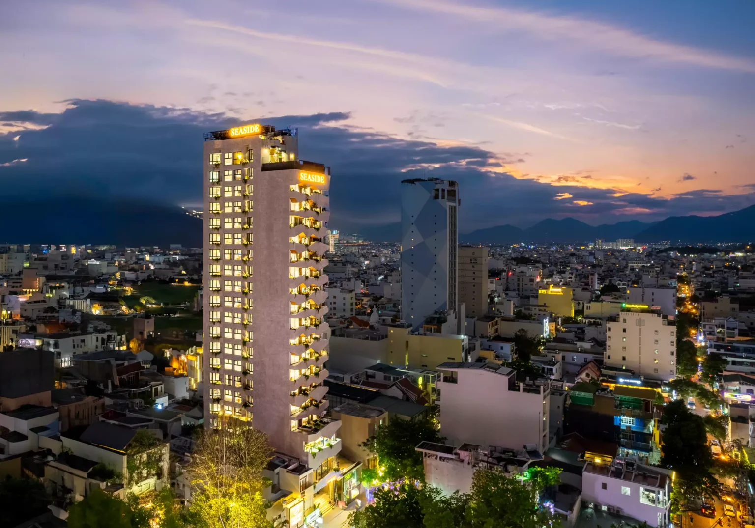 Seaside Boutique Hotel Nha Trang Beach 3