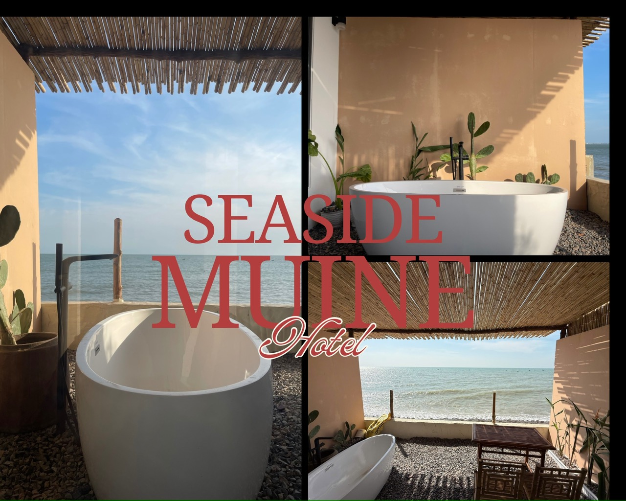 SEASIDE MUINE HOTEL