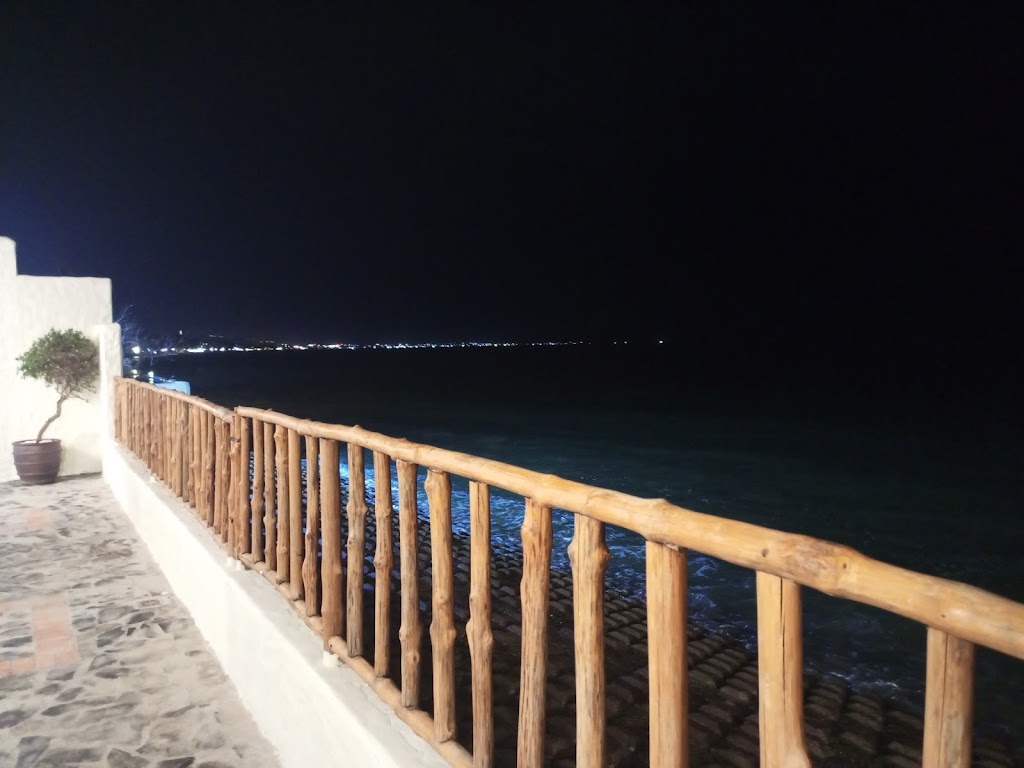 SEASIDE MUINE HOTEL 3