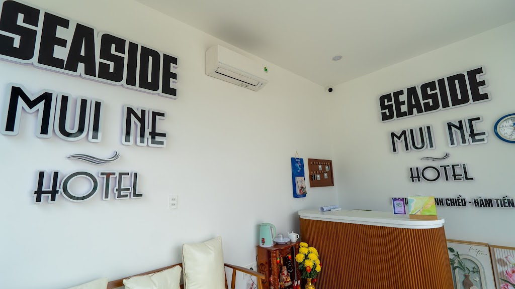 SEASIDE MUINE HOTEL 4