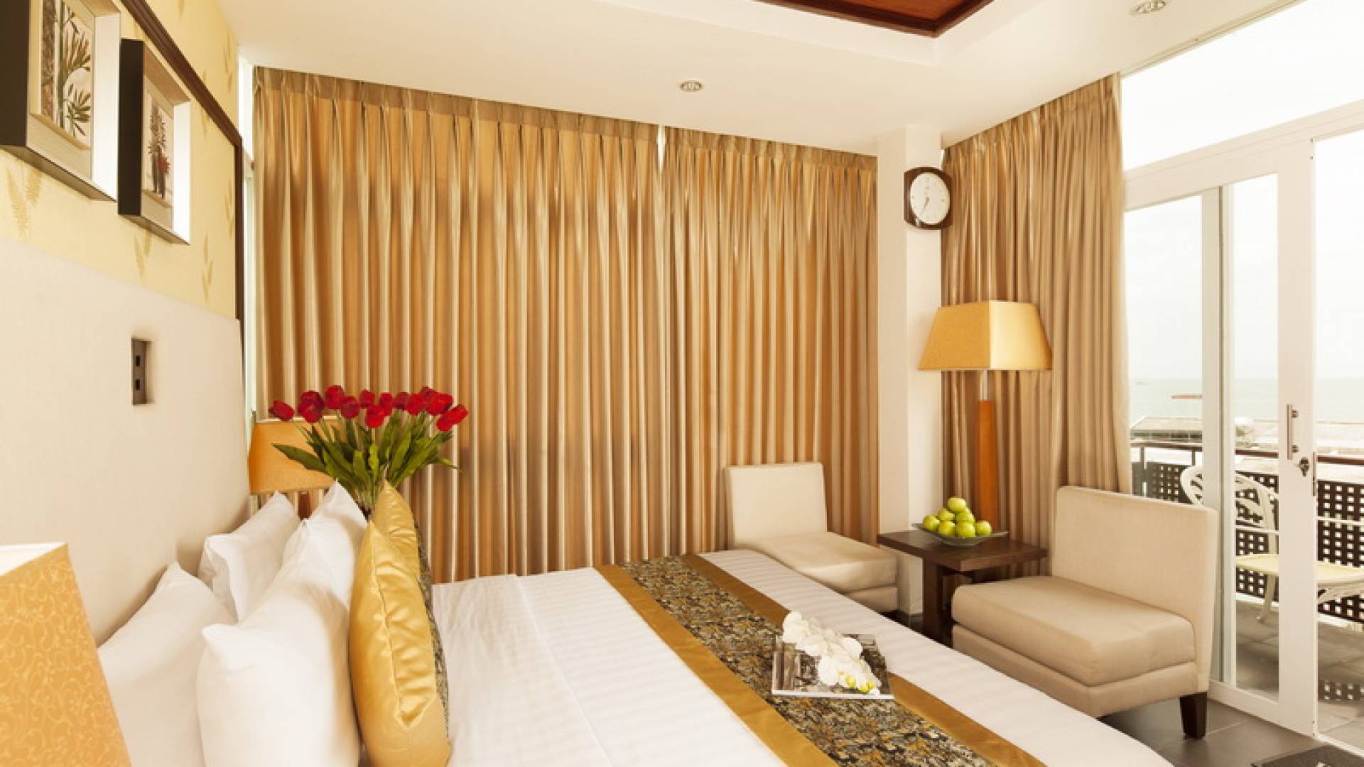 Seaside Resort 2
