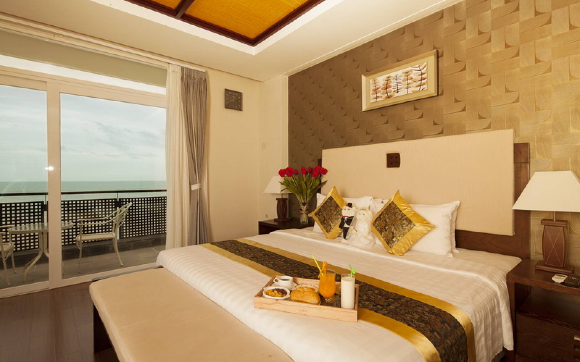 Seaside Resort 5