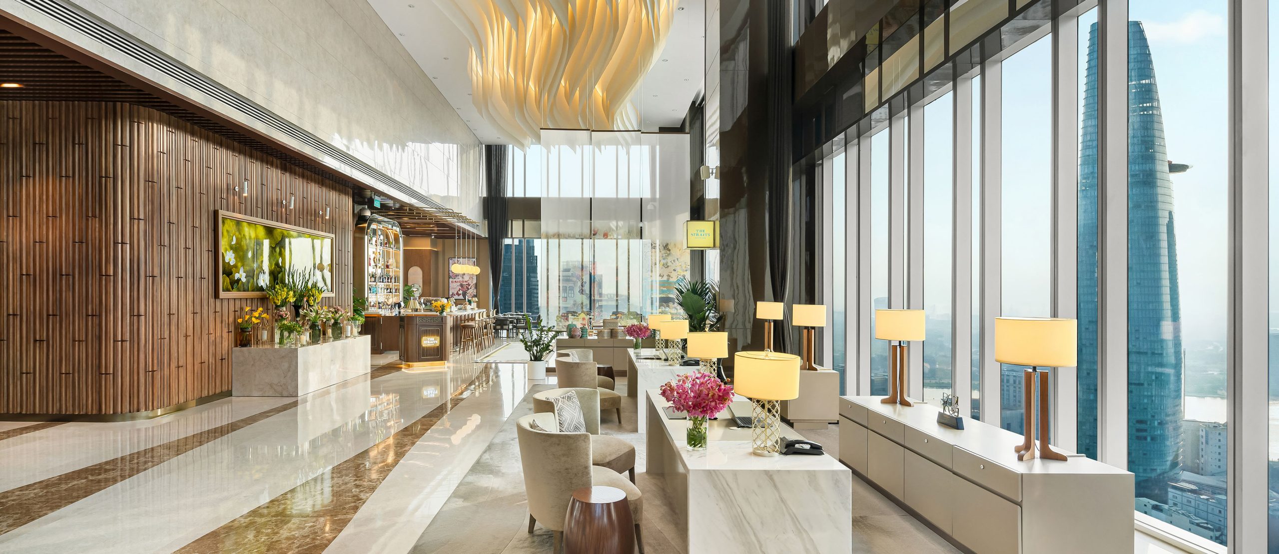 Sedona Suites Ho Chi Minh City