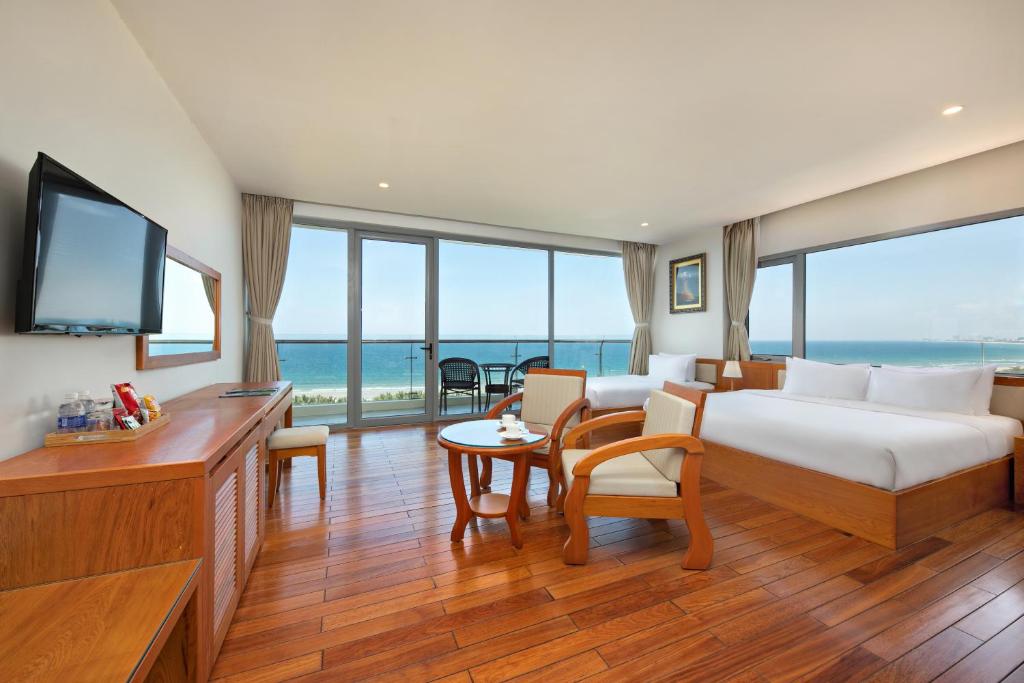 Sekong Hotel Da Nang Beach