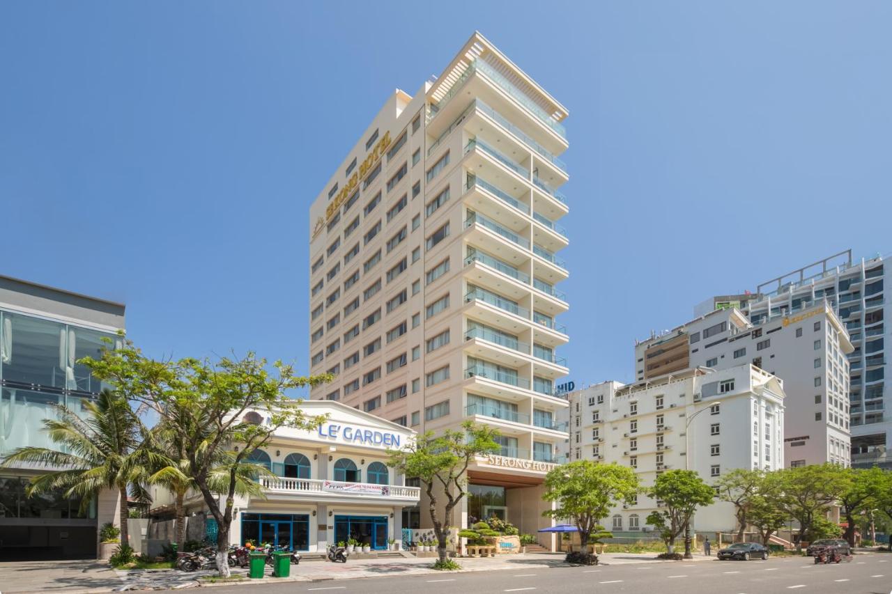 Sekong Hotel Da Nang Beach 2