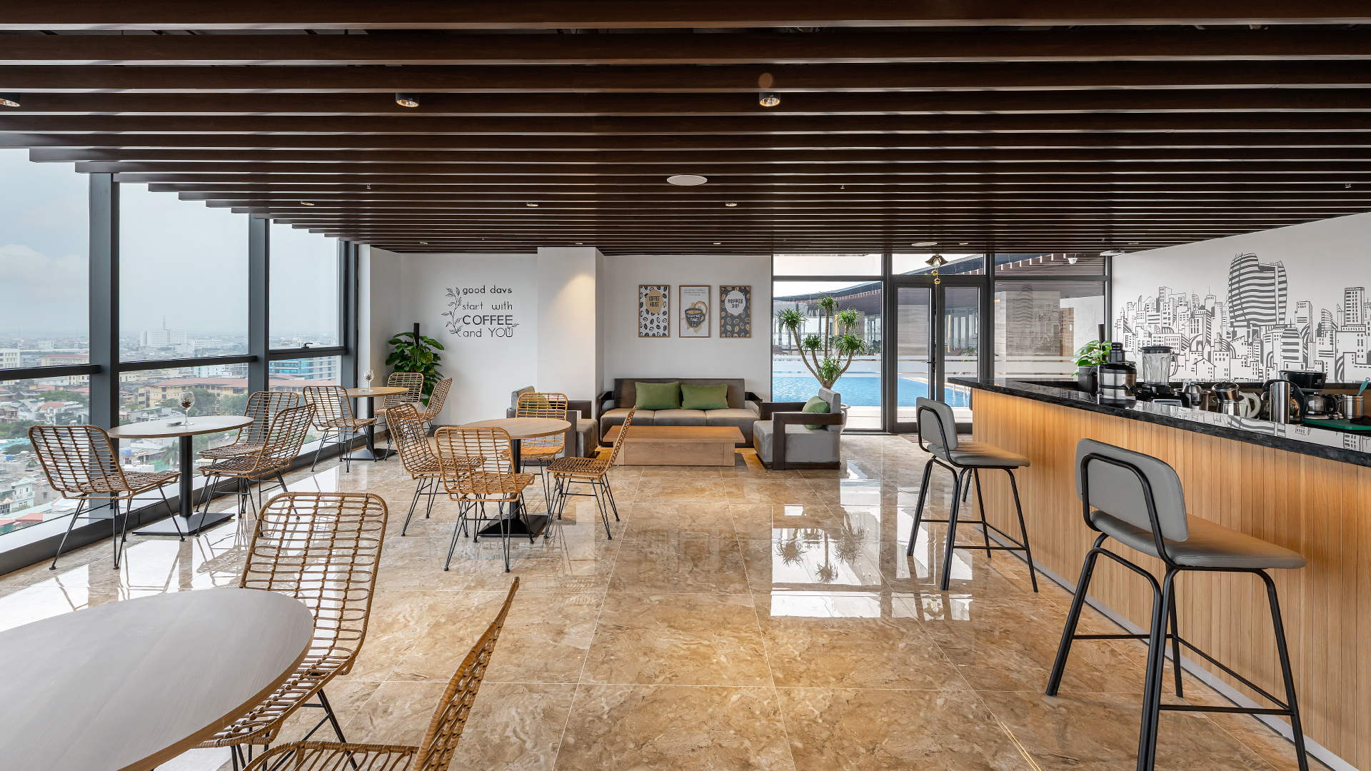 Selegend Hotel phường Trần Hưng Đạo 3