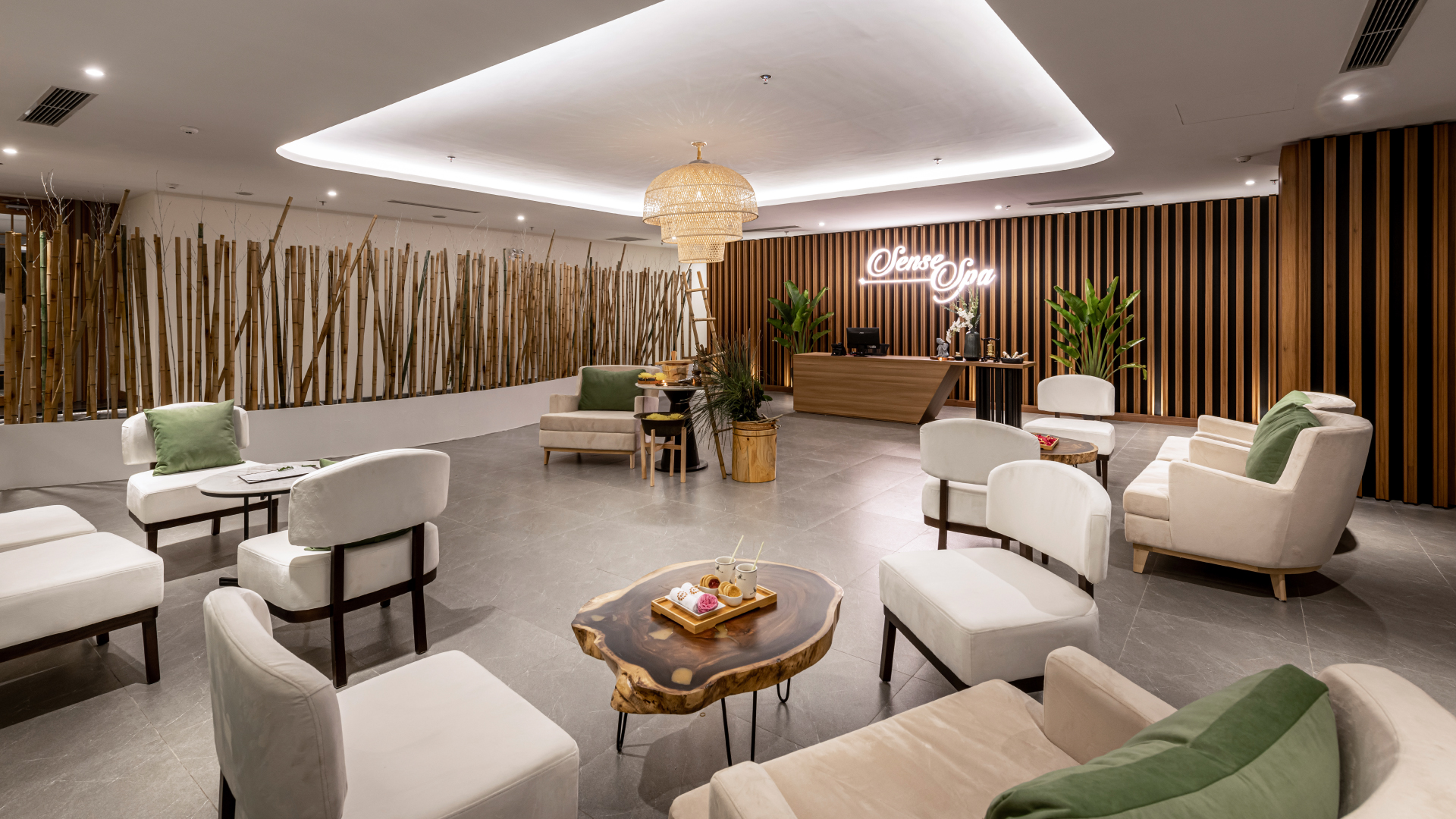 Selegend Hotel phường Trần Hưng Đạo 4