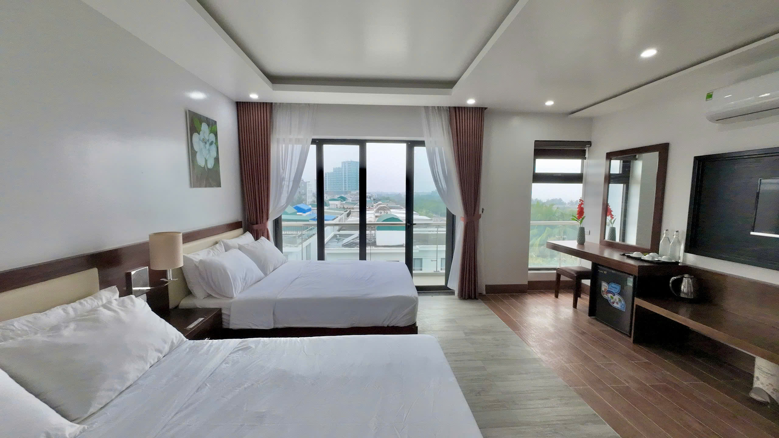 Sen Bien Hotel 2