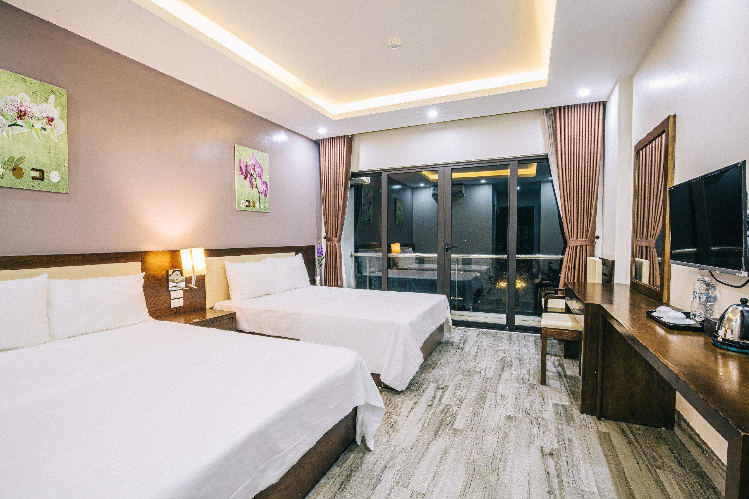 Sen Bien Hotel 3